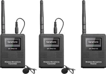 Saramonic SR-WM2100