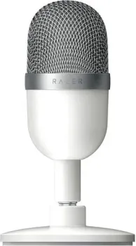 Razer Seiren Mini Mercury White