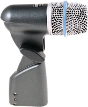 Shure BETA 56A