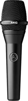 AKG C636
