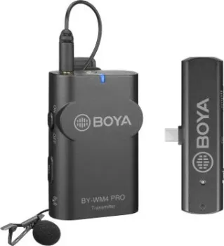 BOYA BY-WM4 PRO-K5