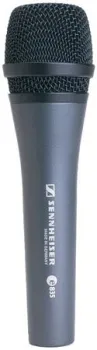 Sennheiser e 835