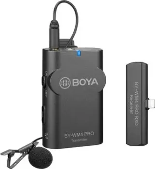 BOYA BY-WM4 PRO-K3