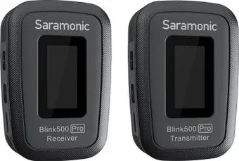 Saramonic Blink 500 Pro B1 (TX+RX)