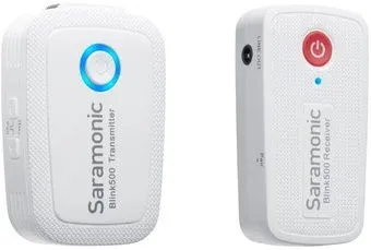Saramonic Blink 500 B1W (TXW+RXW)