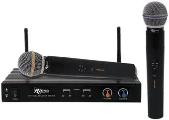 Ritmix RWM-221