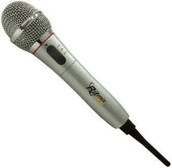 Ritmix RWM-101