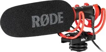 RODE VideoMic NTG