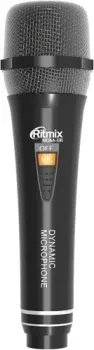 Ritmix RDM-131 (черный)