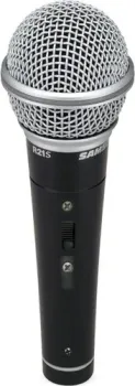 Samson R21S