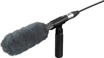 Sony ECM-VG1