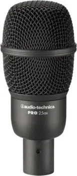 Audio-Technica PRO25ax