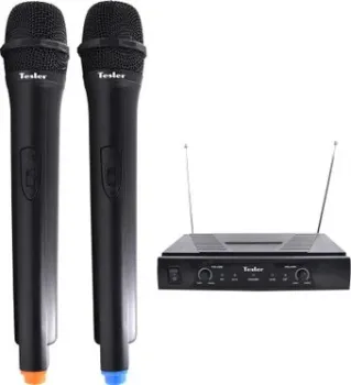 Tesler WMS-320