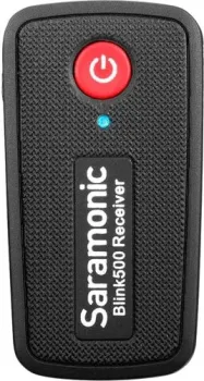 Saramonic Blink 500 RX