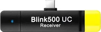 Saramonic Blink500 RXUC