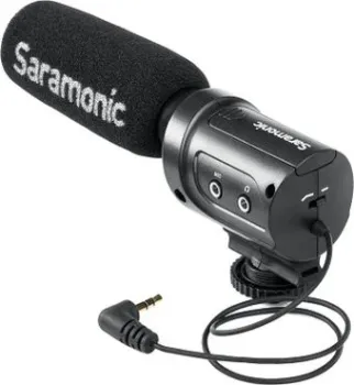 Saramonic SR-M3