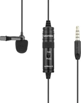 Saramonic LavMicro U2