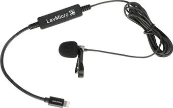 Saramonic LavMicro DI