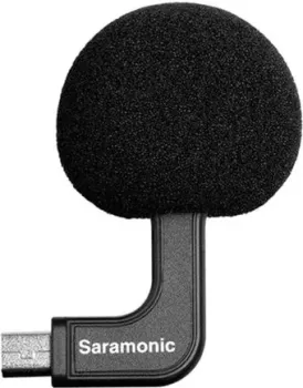 Saramonic G-Mic