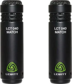 Lewitt LCT 040 Match Pair