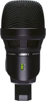 Lewitt DTP 340 Rex
