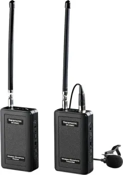 Saramonic SR-WM4C