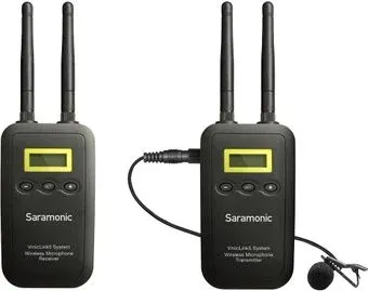 Saramonic VmicLink5 RX+TX