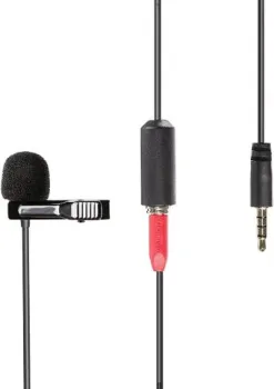 Saramonic SR-LMX1+