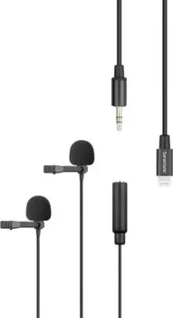 Saramonic LavMicro U1C