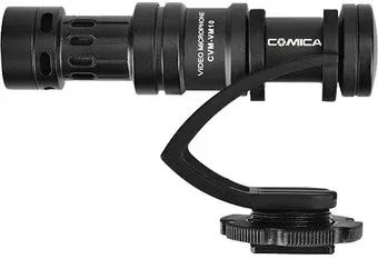 Comica CVM-VM10 II (черный)