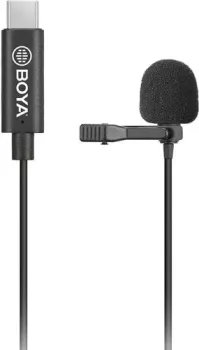 BOYA BY-M3
