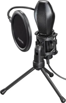 Hama MIC-USB Stream 00139907
