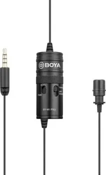 BOYA BY-M1 Pro