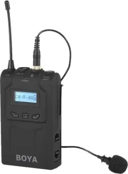 BOYA TX8 Pro