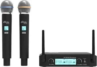 Ritmix RWM-222