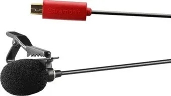 Saramonic SR-GMX1