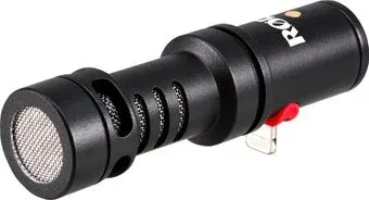 RODE VideoMic Me-L