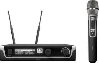 LD Systems U508 HHC