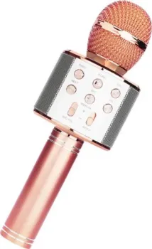 Wster WS-858 (розовый)