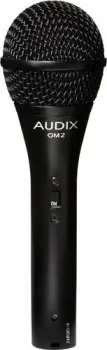 Audix OM2s