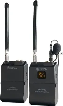 BOYA BY-WFM12