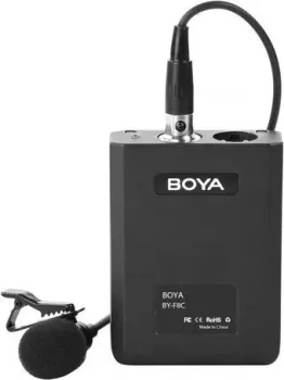 BOYA BY-F8C
