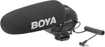 BOYA BY-BM3030