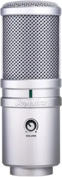 Superlux E205U