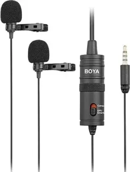 BOYA BY-M1DM