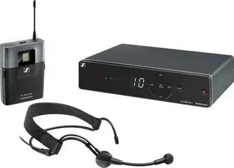 Sennheiser XSW 1-ME3-B