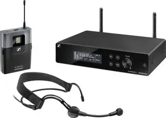 Sennheiser XSW 2-ME3-B