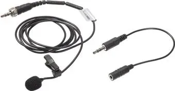 GreenBean Voice 4 black S-Jack