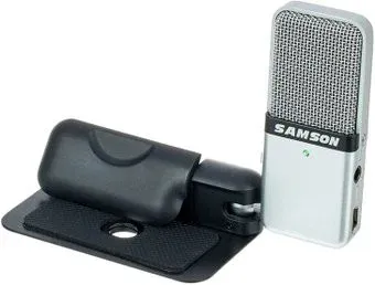Samson Go Mic