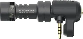 RODE VideoMic Me